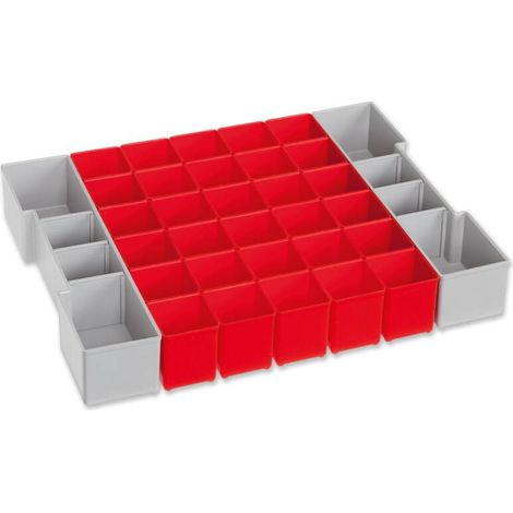 BS Systems Insetboxenset A3 LB 102 - 6000010090 (1/3)