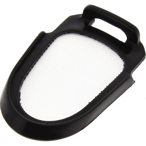 Schwarzer Filter ss-201173 für Tefal-Wasserkocher (1/2)