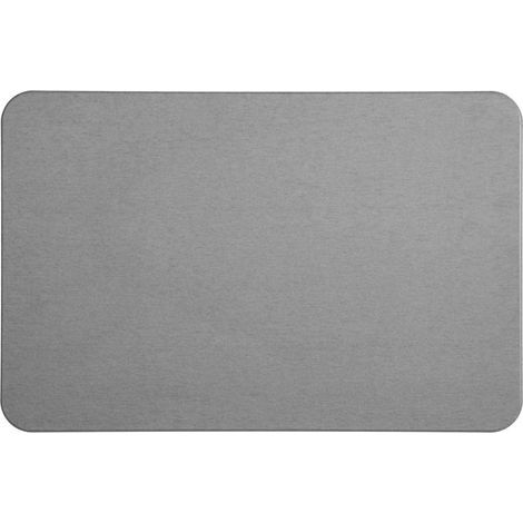 Tappetino da bagno in diatomite 39 x 60 cm (1/5)
