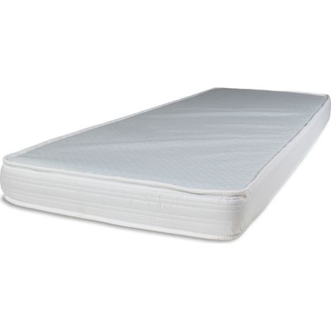 Materasso singolo Panchetta80 anallergico e anti acaro 80x190x13H