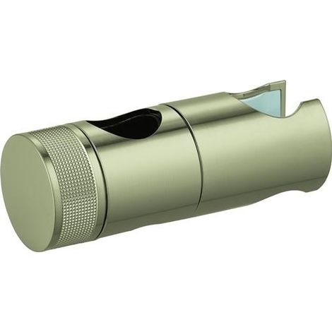 Élément de glissement 48424 pour barre de douche Rainshower SmartActive, nickel brossé