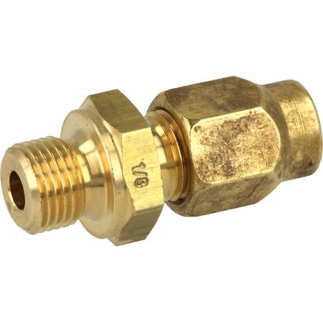 Raccord à visser 4 mm x 1/8'' FM
