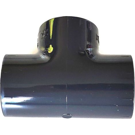 TE PVC PRESSION FF50