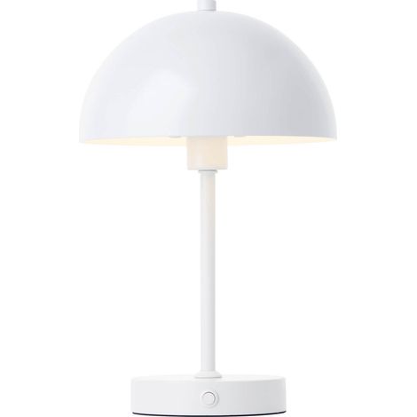 [GEBRAUCHT] Mokebo Led Tischlampe Kabellos, Akku Tischleuchte Dimmbar & Aufladbar Mit Usb423 B-Ware