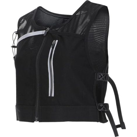 Gilet de course pour homme Sac de poitrine de sport pour (1/5)