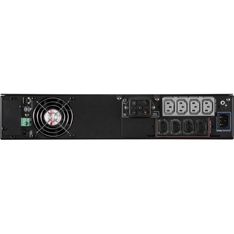EATON 5PX 1000i RT2U G2 Netpack USV 5PX1000IRTNG2