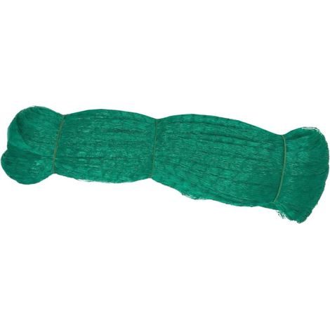 JSSEVN-4m x 10m Filet De Protection en Nylon pour Jardin Réseau Réutilisable Anti Oiseaux Et Anti Insectes pour Arbres Fruitiers (1/5)