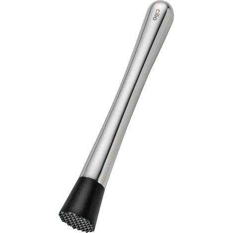 Mazo Cilio Bar, 20,5 cm, acero inoxidable