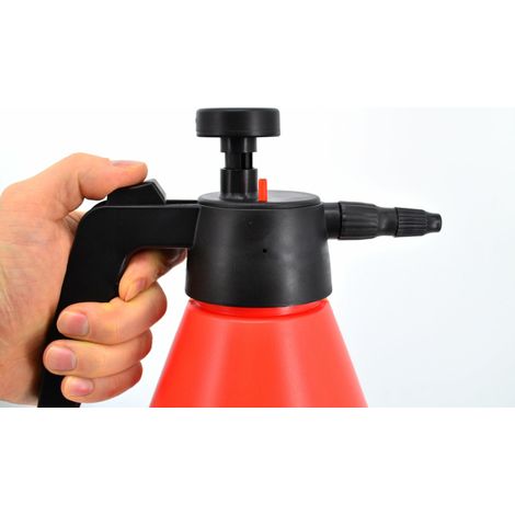 AWTOOLS OPRYSKIWACZ GPS 2,0l GARDEN POWER SERIES.