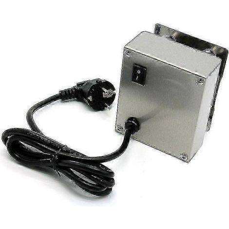 Moteur rotatif robuste pour barbecue - Moteur rotatif électrique (1/5)
