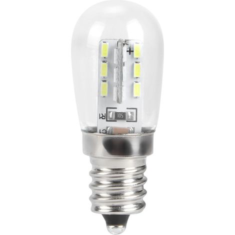 Ampoule de réfrigérateur AC230VE12, ampoule LED, ampoule de machine à coudre (1/5)
