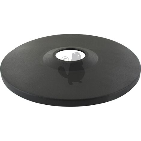 Radschutz von 165 mm ORIGINAL STIGA Rasenmäher mower 322600095/0