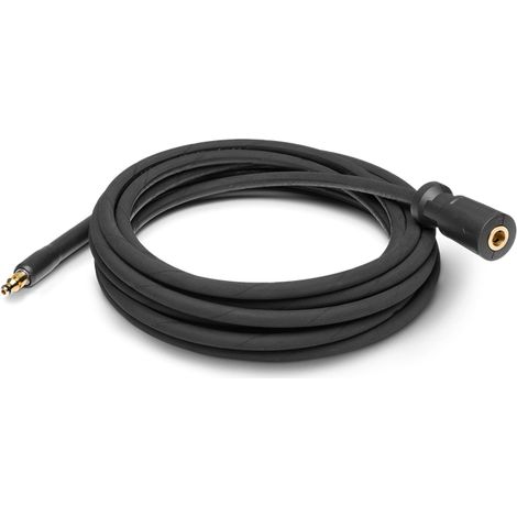 Tubo de prolongación con refuerzo de acero HUSQVARNA 590 66 09-01 590660901