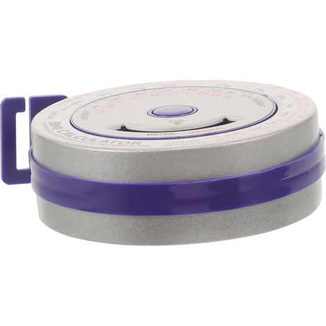 jojofuny Ruban Corporel pour Ruban de Mesure pour Corps pour Suivi de Santé Mètres (1/5)
