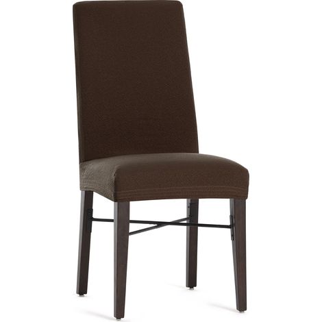 Funda De Silla Pack 2  Bronx Con Respaldo C/7 SC21507 (1/5)