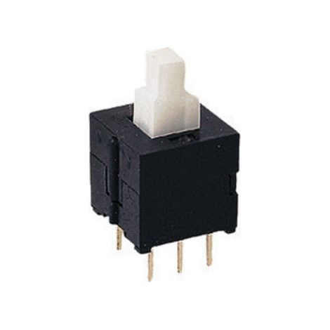 Drucktastenschalter 2,5 mm Electro Dh Electro Dh 17.005/SE 8430552061785
