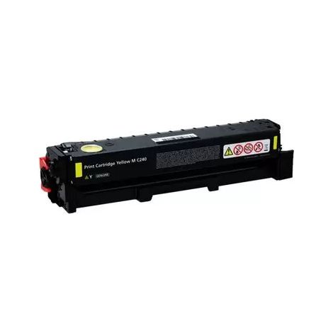 Ricoh Toner Giallo 434076 MC 240FW / PC 200W 4500 Pagine