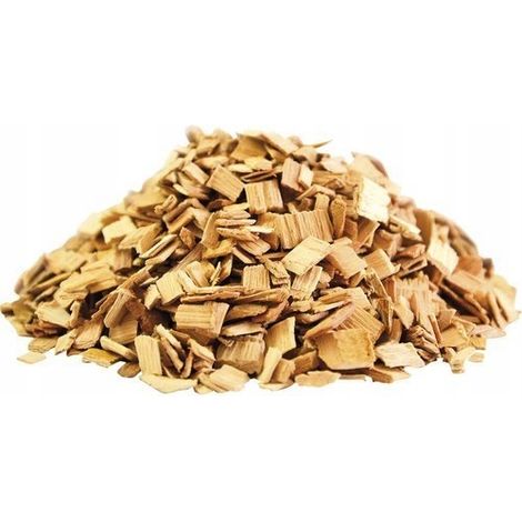 Mélange de copeaux de bois Forestlegend 50/50 aulne-pommier - 5 L (1/5)