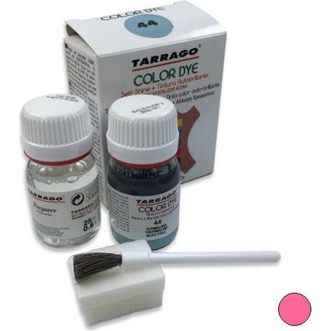 Teinture COLOR DYE Tarrago, 25 ml Magenta