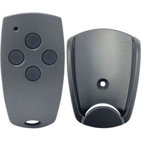 Télécommande de Porte de Garage pour Marantec D304-868, D302-868, D384-868, D321-868, D323-868, Compatible avec la télécommande Marantec Digital 868 MHz (1/5)