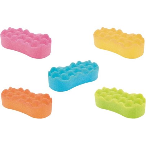 DONEGAL Wasch- und Massageschwamm 6016