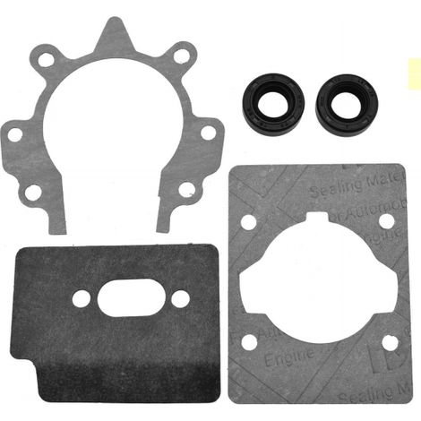 Serie guarnizioni motore MITSUBISHI motore decespugliatore TL23 TL26 TL33 TU26