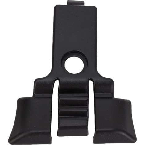 Support de détente d'insertion de coffre 51477292662, Clip de bagage de démarrage, plaque de butée de remplacement pour F30 F32 F80 M3 F82 M4 (1/5)