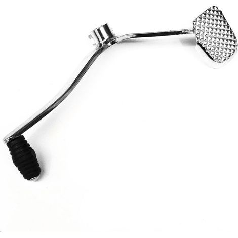 Palanca de cambio para pit bike (1/4)