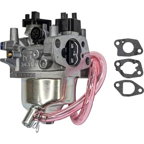 Huayi Carburateur pour Westinghouse IGen5000 Inverter Generator Moteur 224CC (1/5)
