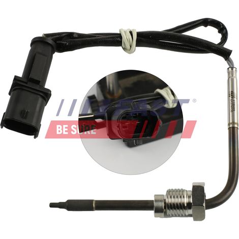 FT80204 schneller Abgastemperatursensor