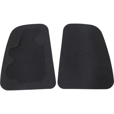 6 pièces joints de feu arrière 1648261591 adaptés pour Mercedes Benz W164 ML320 ML350 ML450 ML500 ML550 (1/5)