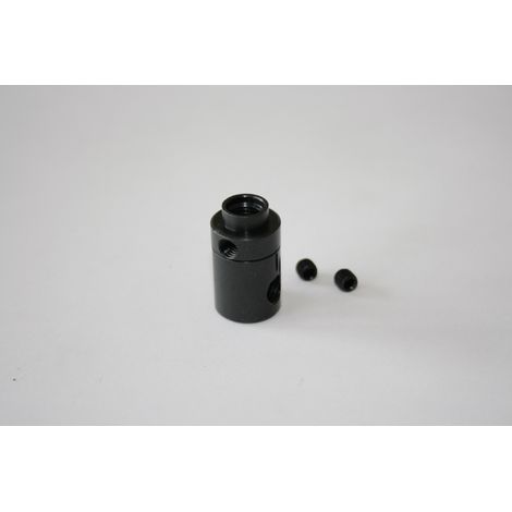 Accesorio sierra elmag 9403173 sin tornillos cambio rápido