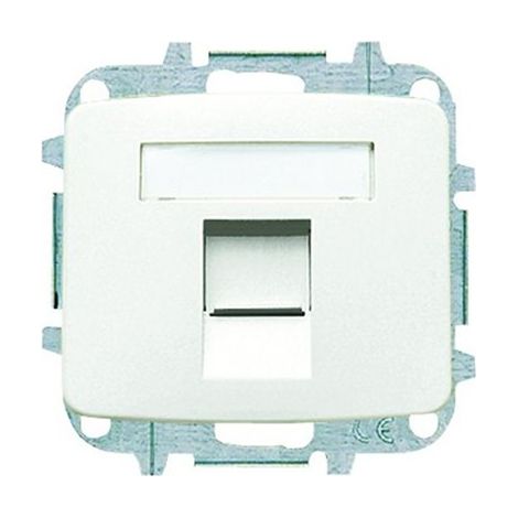 Cover RJ45 Serie Arco Niessen  1