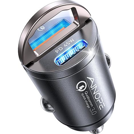Allumé Cigare USB [PD36W (1/5)