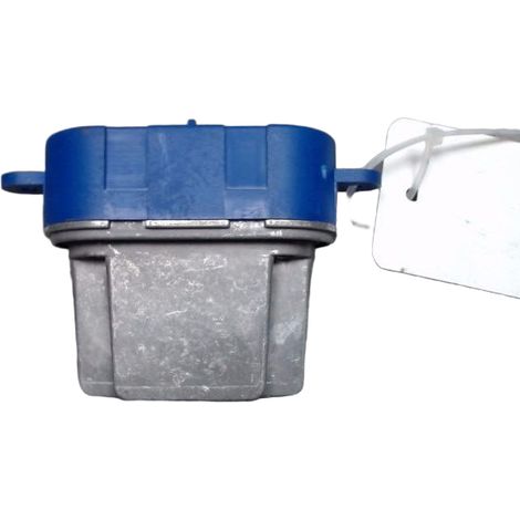 [PRODUIT D'OCCASION] Resistance De Chauffage RENAULT Laguna II 2005-2007 ♻️ Ref Oe. 7701206541 - Garantie à vie (1/3)