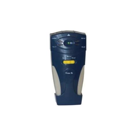 3 in 1 rivelatore legno-tensione-metallo 51.165