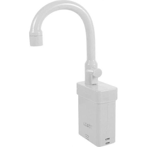 Robinet de remplacement pour évier de cuisine jouet pour enfants, évier avec eau courante, WYBEST (1/5)