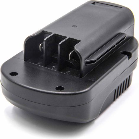 vhbw Akku Ersatz für Güde 95510, 95513, 95514, 95515, 95517, 95519, 490476 für Elektrowerkzeug (2000 mAh, Li-Ion, 18 V)