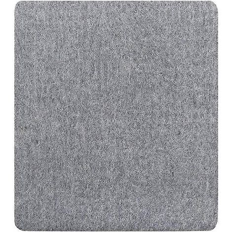 Tapis de repassage en laine, support de repassage en laine, station de repassage idéale pour le quilting (1/4)
