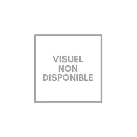 Câble d alimentation uniformatic 15 mètres noir moulé durable