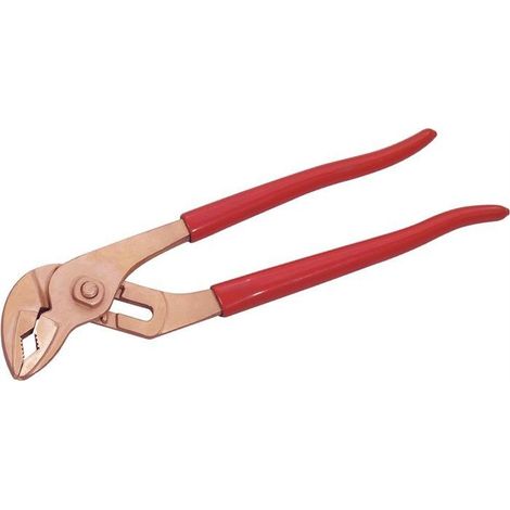 Endres Tools Pince multiprise longueur 250 mm capacité max. 30 mm - 0502500C (1/2)
