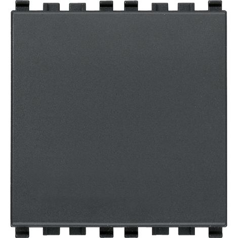 VIMAR - 20005.2 Deviatore 1P 16AX 2M grigio