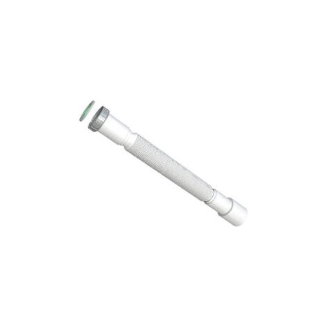 Tube flexible PRHIE 1-1/2x40-50 avec écrou Magikone 35006 (1/2)