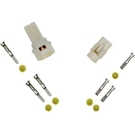 Connettore Electrosport 2025/02 / cubo ermetico a 2 pin - TIPO B completo