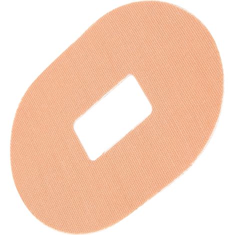 Patch Respirant en Coton pour Capteur d'Activité Sportive Homme Femme (1/5)