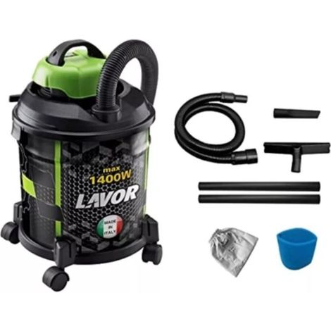 ASPIRATUTTO LAVOR JOKER 1400 S