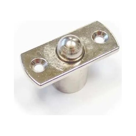 Outillage-Progress D25 Eleganter Messing-Riegel