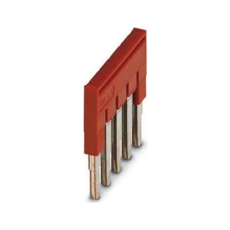 Clavija con. transv. 5 pines PHOENIX CONTACT FBS55