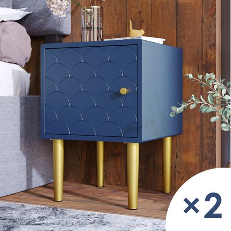Mueble auxiliar cocina con encimera abatible 104 cm OKMYHOME (1/5)