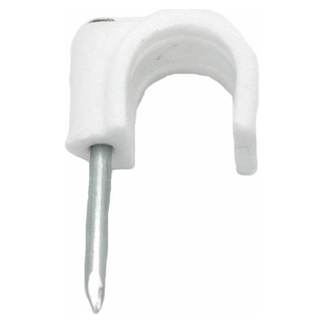 Grapas para cables stoker nº5 duraderas fáciles instalación